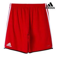 Adidas Red Condivo 16 Shorts For Men - AC5236