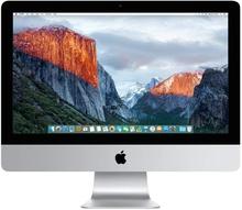 Apple iMac 1.6GHz dual-core Intel Core i5, 21.5-Inch 1TB