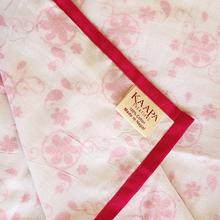 Kaapa Pink Three Layer Large Size Malmal Blanket