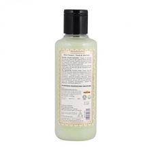 Khadi Naturals Neem & Aloevera Hair Cleanser (210ml)