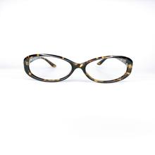 Small Acetate Frame Authentic Eyeglasses for Women