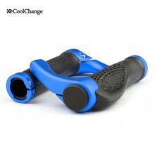 MTB Grip With Horn