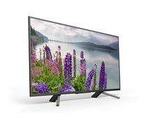 Sony Bravia 123.2 cm (49 Inches) Full HD LED Smart Android TV KDL-49W800F (Black)