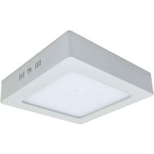 Syska 18W LED Surface Light Round/Square SSK-SDC-18W-N