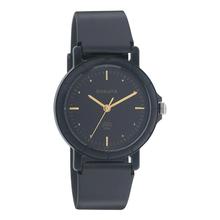 Sonata Black Analog Watch - 7935PP03