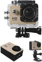 1080p HD Action Camera