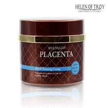 3W Clinic Premium Placenta Deep Cleansing Cream- 300ml