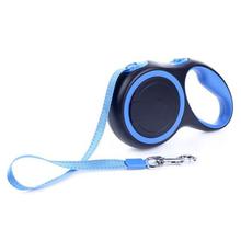 Durable Reflective Pet Dog Leashes For Large Dogs