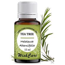 WishCare- WishCare® Tea Tree Essential Oil 15 ML - 100%