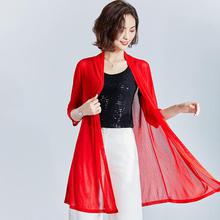 Korean Version 2020 Sun Protection Outer Wear For Women