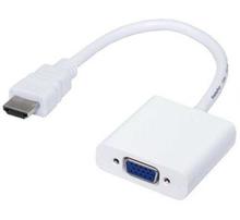 HDMI To VGA Converter Cable