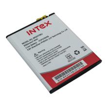 Intex Li-ion 2000mAh Rechargeable Mobile Battery For BR2075BU