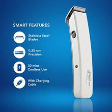 Perfect Nova NHC-1046 Rechargeable Cordless Beard Trimmer