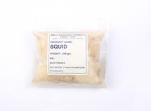 Squid Try Pack (500gm)