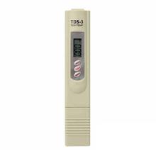 Digital TDS Meter With Temperature and Water Quality Measurement