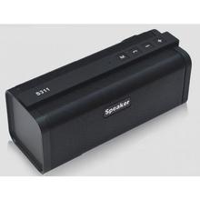 SOMHO S311 Portable Bluetooth Speaker