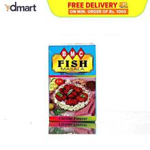 BMC Fish Masala, 100g