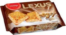 Munchy's Lexus Peanut Butter Biscuit (225gm)