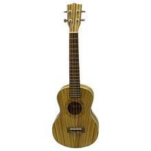 IRIN 26" Ukulele - (Light Brown)