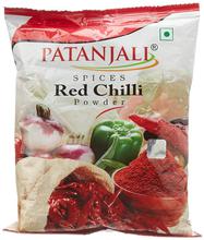 Patanjali Red Chilly Powder 200 gm