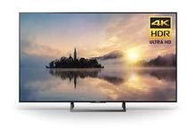 SONY Bravia 49X7000F 49 Inch 4K Ultra HD HDR Smart LED TV