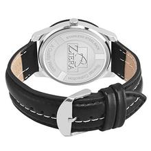 SALE-Ziera Analogue White Dial Men's & Women's Couple