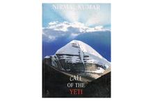 Call of the Yeti-Nirmal Kumar