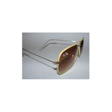 Ray-Ban Aviator yellow Sunglasses