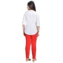 Comfort Kurti Pants (Leggings) with Pocket