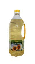 Sunny Sunflower Oil (Jar), 2ltr