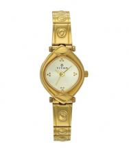 Titan 2417YM02 Women's Watch