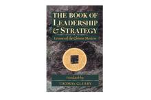 Book Of Leadership & Strategy - Cleary,Thoms