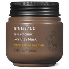 Innisfree Jeju Volcanic Pore Clay Mask - 100Ml