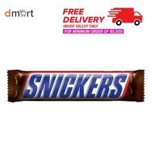 Snickers New Snack Size -32g