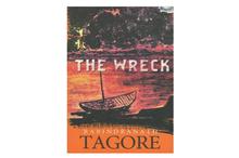 The Wreck-Rabindranath Tagore