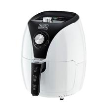 Black+Decker 3.5Ltr Air Fryer AF220-B5