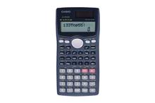 Casio Scientific Calculator (12 Digit)