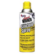 AUTOLAND GUNK SILICONE SPRAY-M914