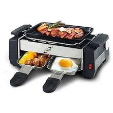 Electric Barbecue Grill