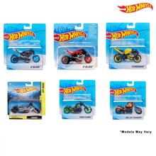 Hot Wheels Street Power Motorcycle Toy Vehicle X4221/ Toys For Kids/ Kids Best Toys/ Toys/ Toys Vehicles