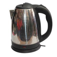 ElectroCare ECJ-1801SS Electric Heat Kettle - 1.8 Ltr