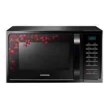 Samsung Covection Microwave Oven (MC28H5025VB)-1400 W/28 L