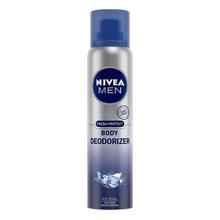 NIVEA DEO SPRAY ICE COOL 120ML