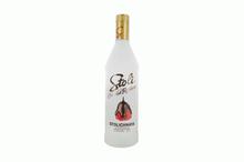 Stolichaya Chocolate Razberry Vodka- 1000 ML