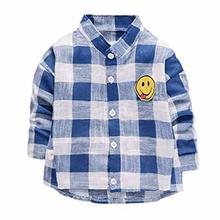 Kid's Summer Shirt