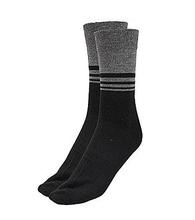 Happy Feet Pack of 6 Antibacterial Fashion Socks - Buy 1 Get 1 Free (1011)