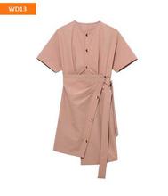 Women Fashion Summer Dress