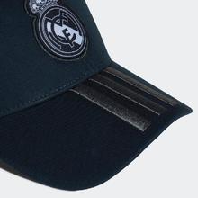 Adidas Real Madrid 3-Stripes Cap (CY5601)