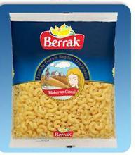 Berrak Bold Elbow Pasta- 500gm