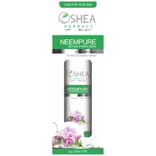 Oshea Herbals Neempure Anti Acne & Pimple Serum (50ml)